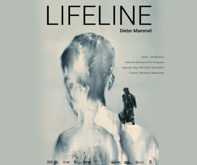 Expozitia Lifeline