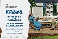 marius-bercea Marius Bercea: This Side of Paradise