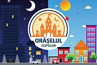 Oraselul copiilor