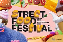 Street FOOD Festival