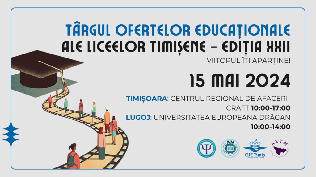 Targul Liceelor Timisene