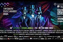 Timisoara Music Awards 2024
