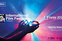 Festivalul International al Filmelor de Foarte Scurt Metraj, Tres Courts