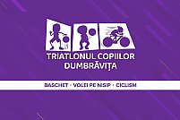 triatlonul-copiilor Triatlonul copiilor