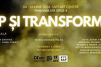 Expozitia Trup si Transformare