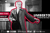 Umberto D - Warm up Ciao Cinema Italiano