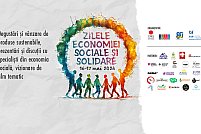 Zilele economiei sociale si solidare