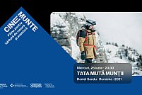 Cine Munte - Tata muta muntii