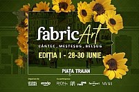 fabricart FabricArt
