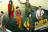 Furtul Secolului