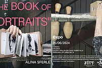 Expozitia 'The Book of Portraits'