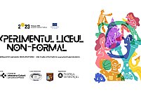 Atelier de invatare non formalapentru profesori si lucratori de tineret
