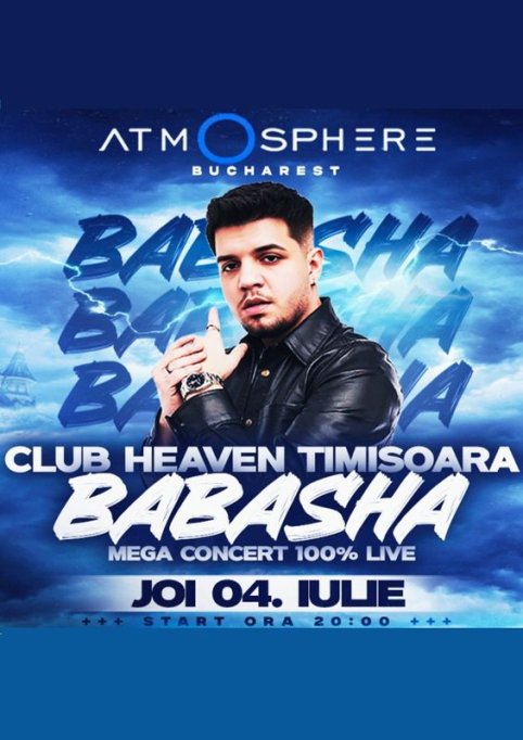 Concert Babasha