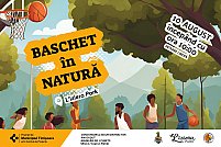 Baschet in natura