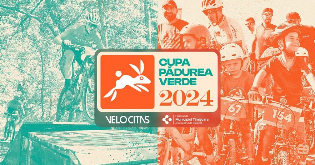 Cupa Padurea Verde