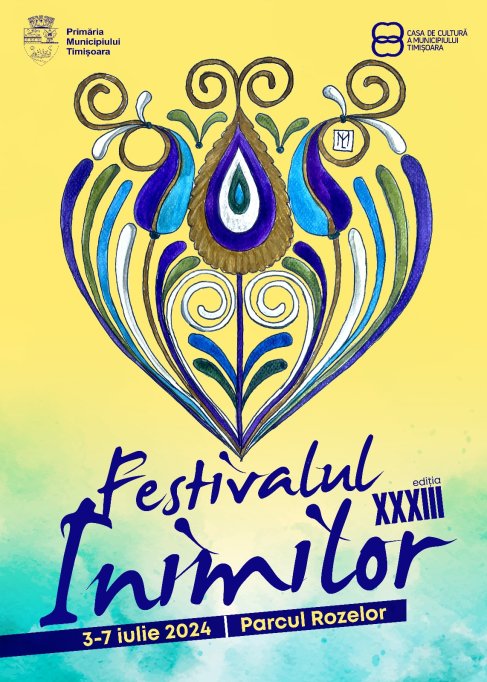 Festivalul Inimilor 2024