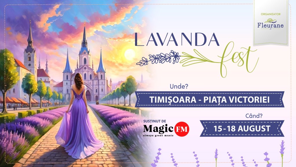 Lavanda Fest