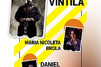 Concert extraordinar Mircea Vintila