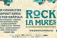 Rock la Mures