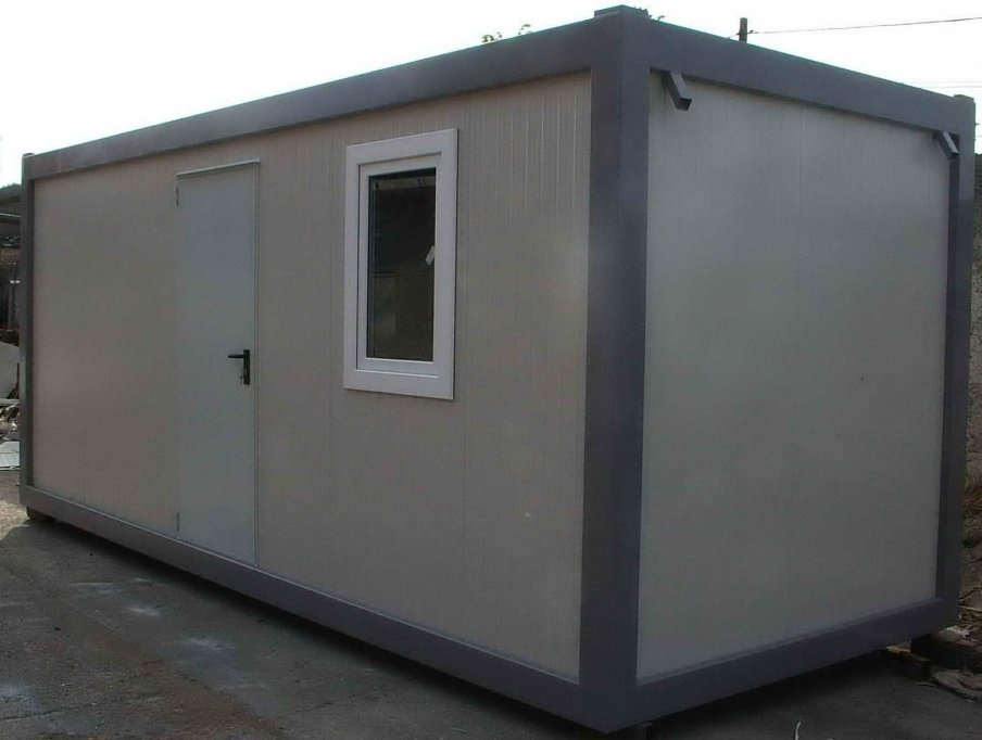 Solutii prin containere Estpoint