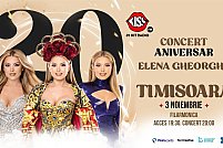 Concert Elena Gheorghe