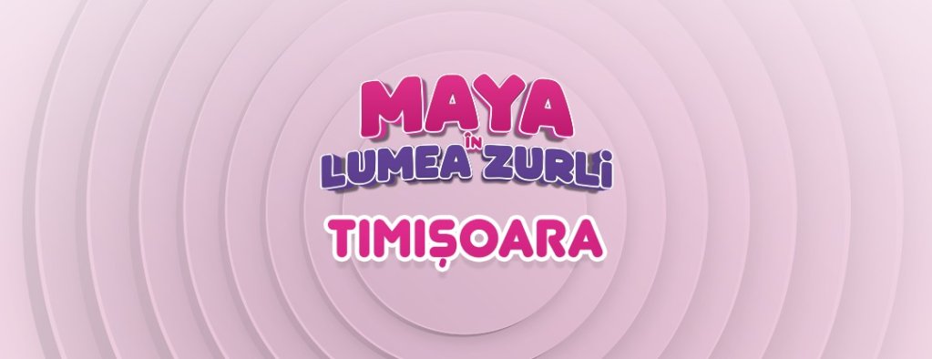 Maya în Lumea Zurli