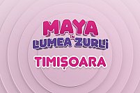 Maya în Lumea Zurli