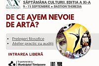 Saptamana culturii