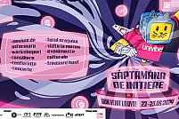 saptamana-de-initiere Saptamana de initiere "Bun venit la UVT"
