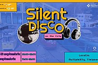 Silent disco