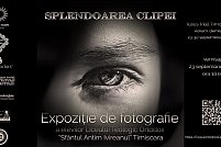 Splendoarea clipei - Expozitie de arta fotografica