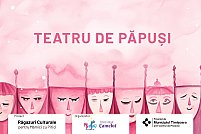 Teatru de papusi