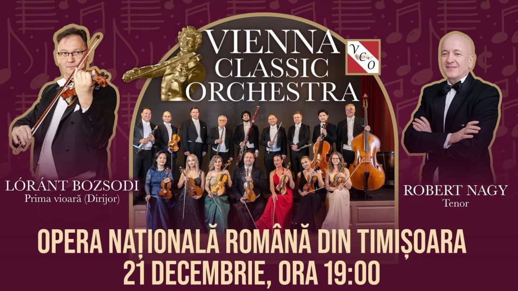 Vienna Classic Christmas