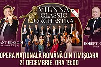 Vienna Classic Christmas