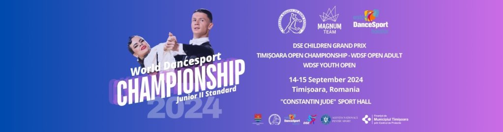 Timisoara Open Championship
