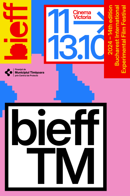 Festivalul International de Film Experimental - BIEFF
