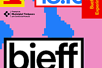 Festivalul International de Film Experimental - BIEFF