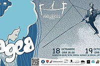 Festivalul International de Funambulism Timisoara