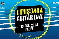 Timisoara Guitar Day