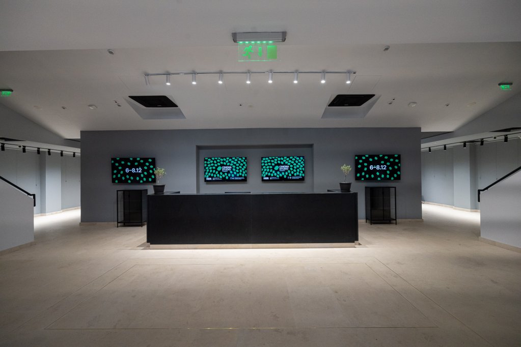 Cinema Studio