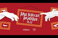 balul bobocilor basarabeni