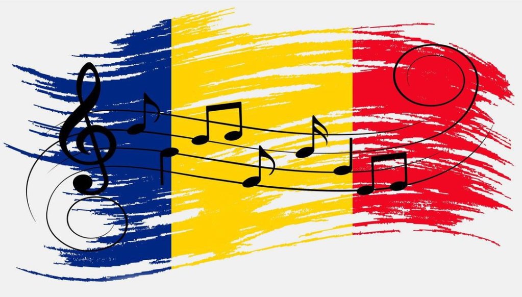 Concert dedicat Zilei Nationale a Romaniei
