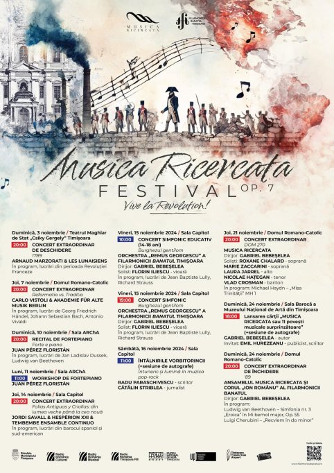 Musica Ricercata Festival