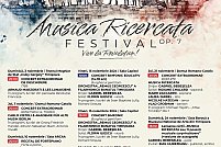 Musica Ricercata Festival