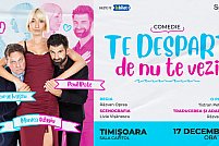 Te despart de nu te vezi