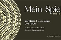 mein-spiel Expozitia Mein Spiel - Sorin Bijan