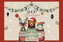 Shop Boutique