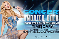 andreea balan timisoara