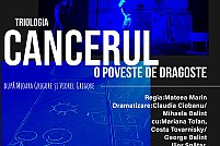 Trilogia „Cancerul, o poveste de dragoste”