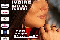 despre iubire in luna iubirii